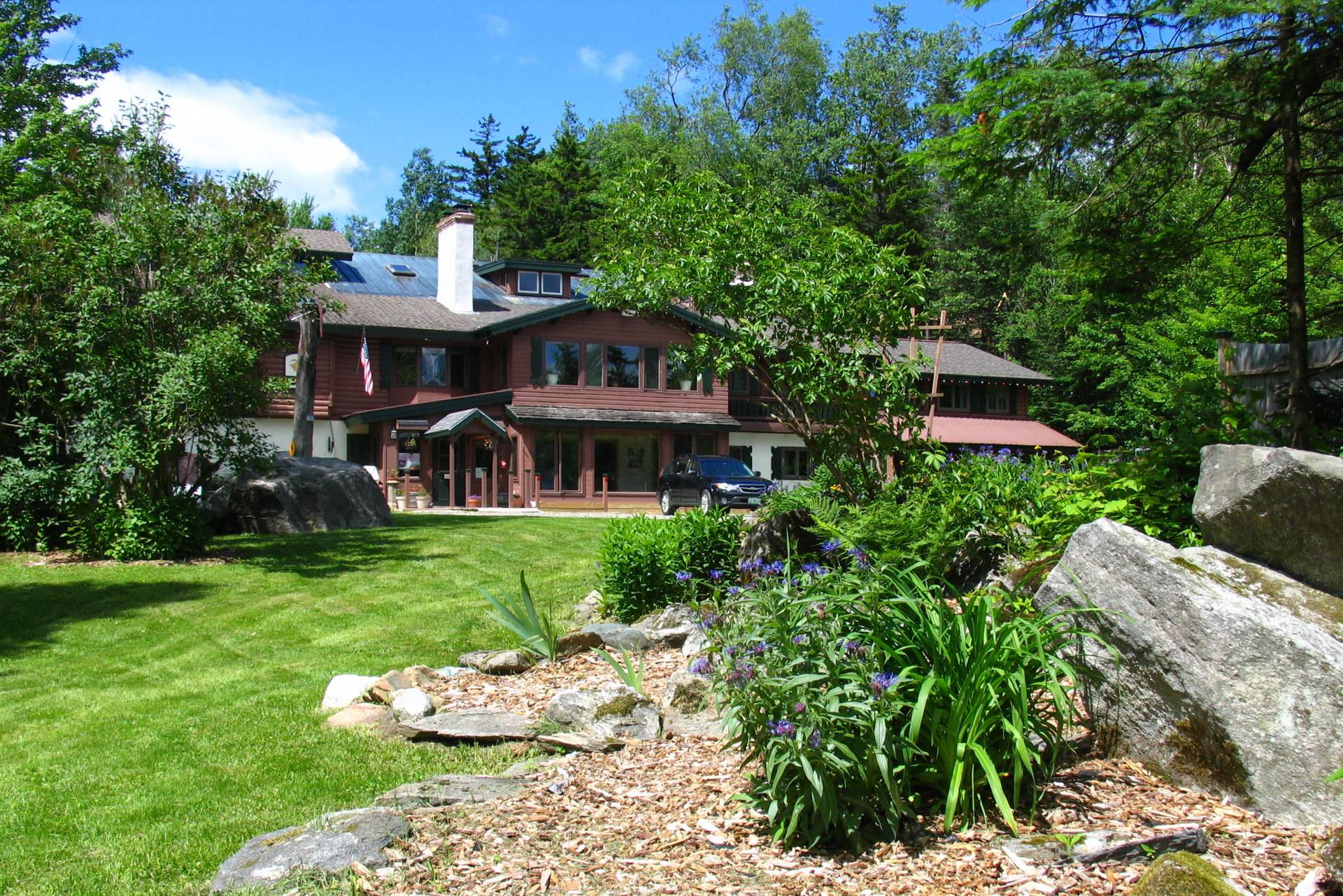 House cover