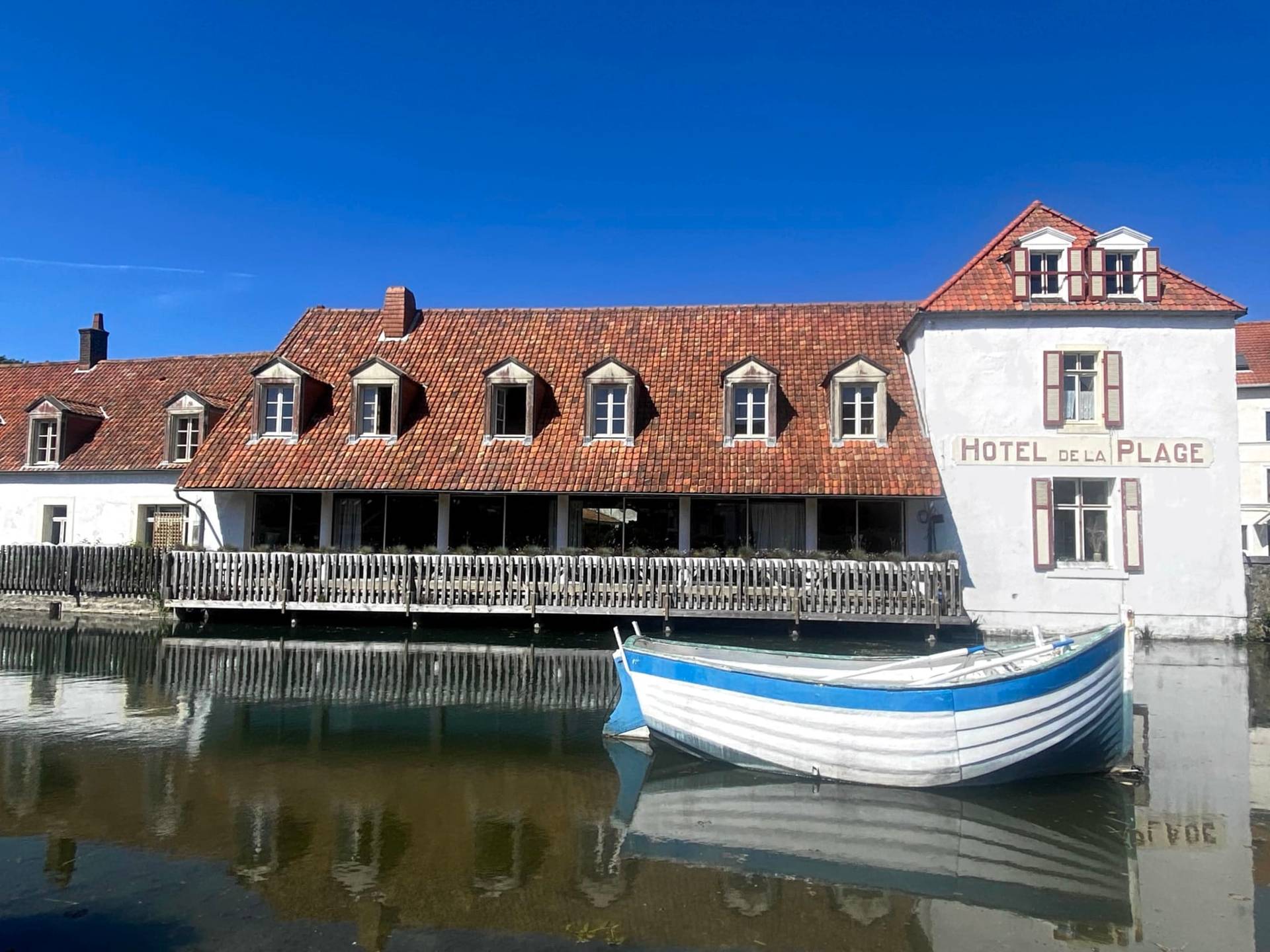 House cover