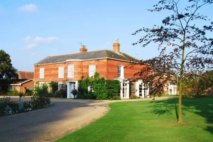 House cover