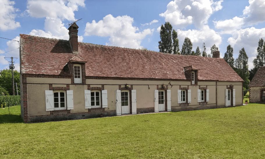 House cover