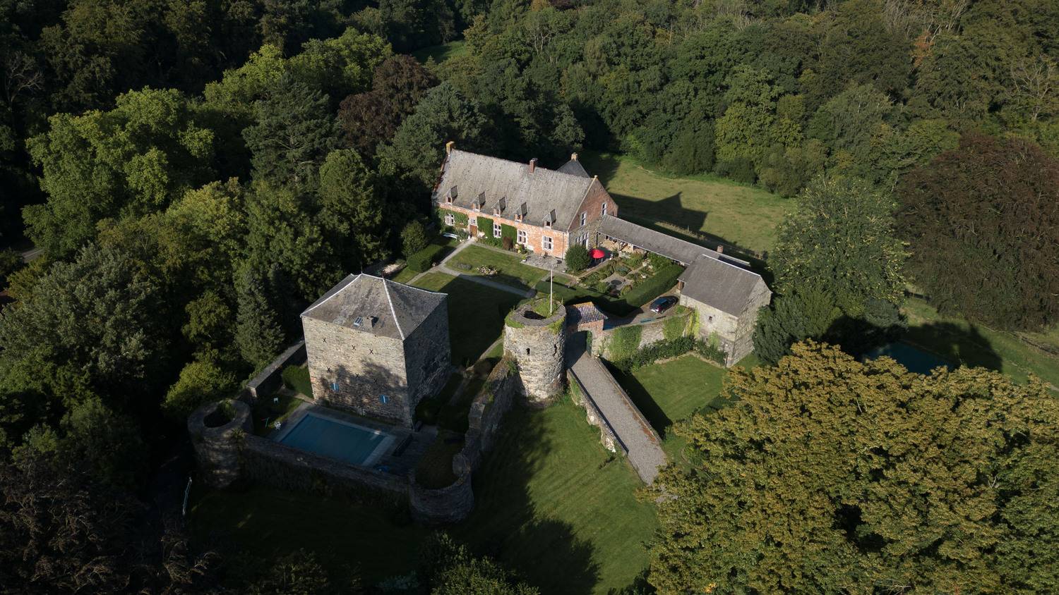House cover