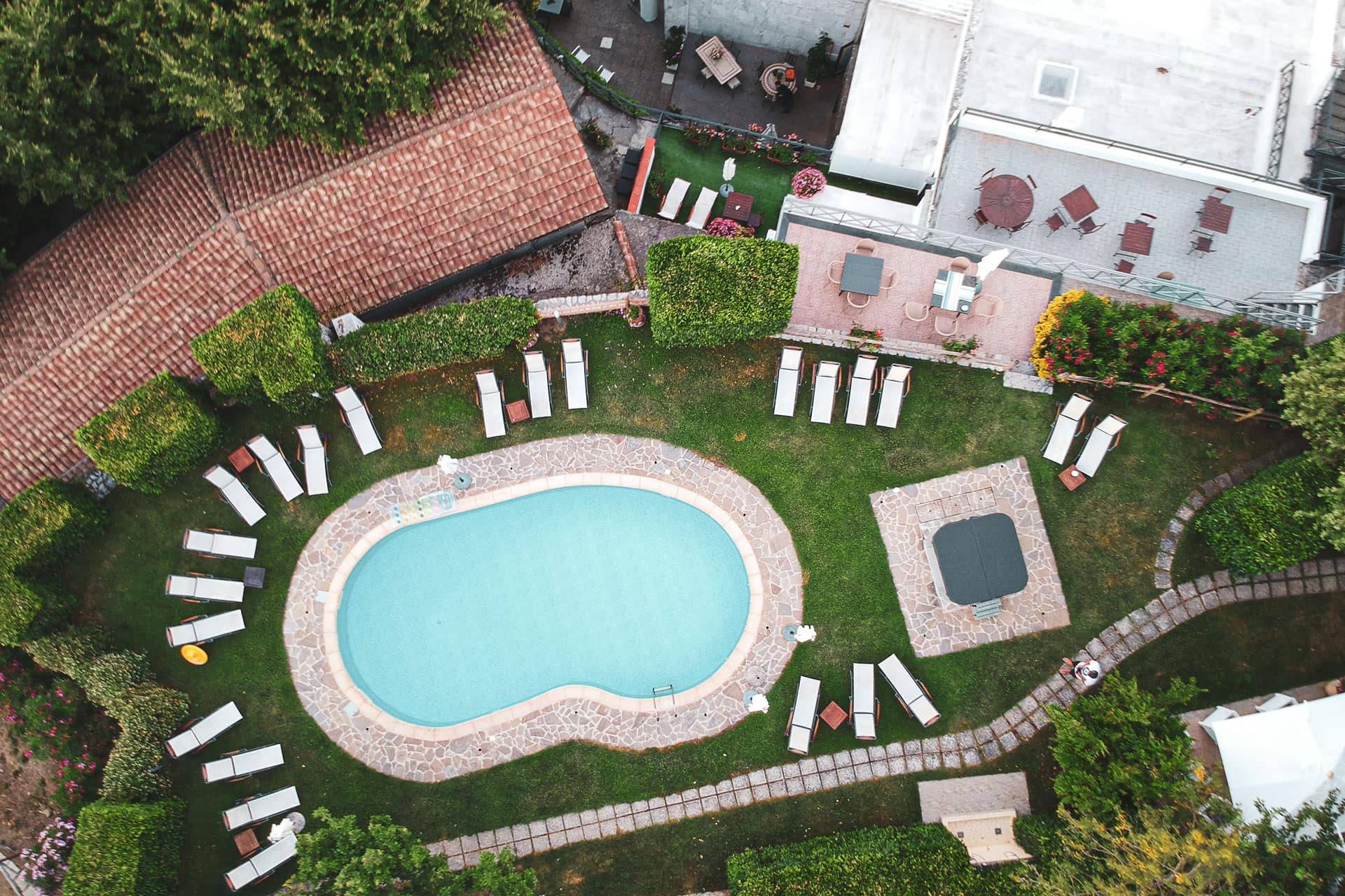House cover
