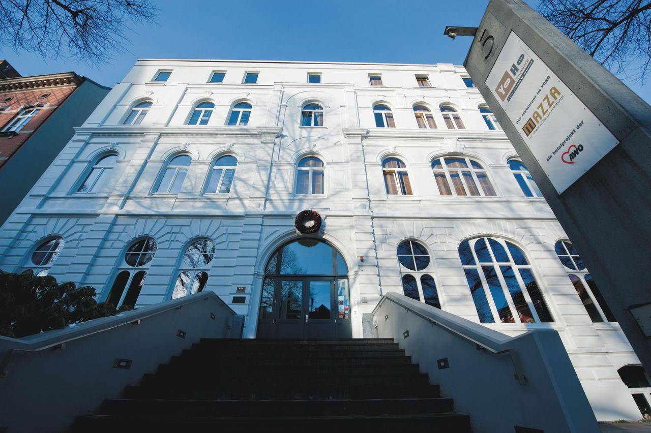 House cover