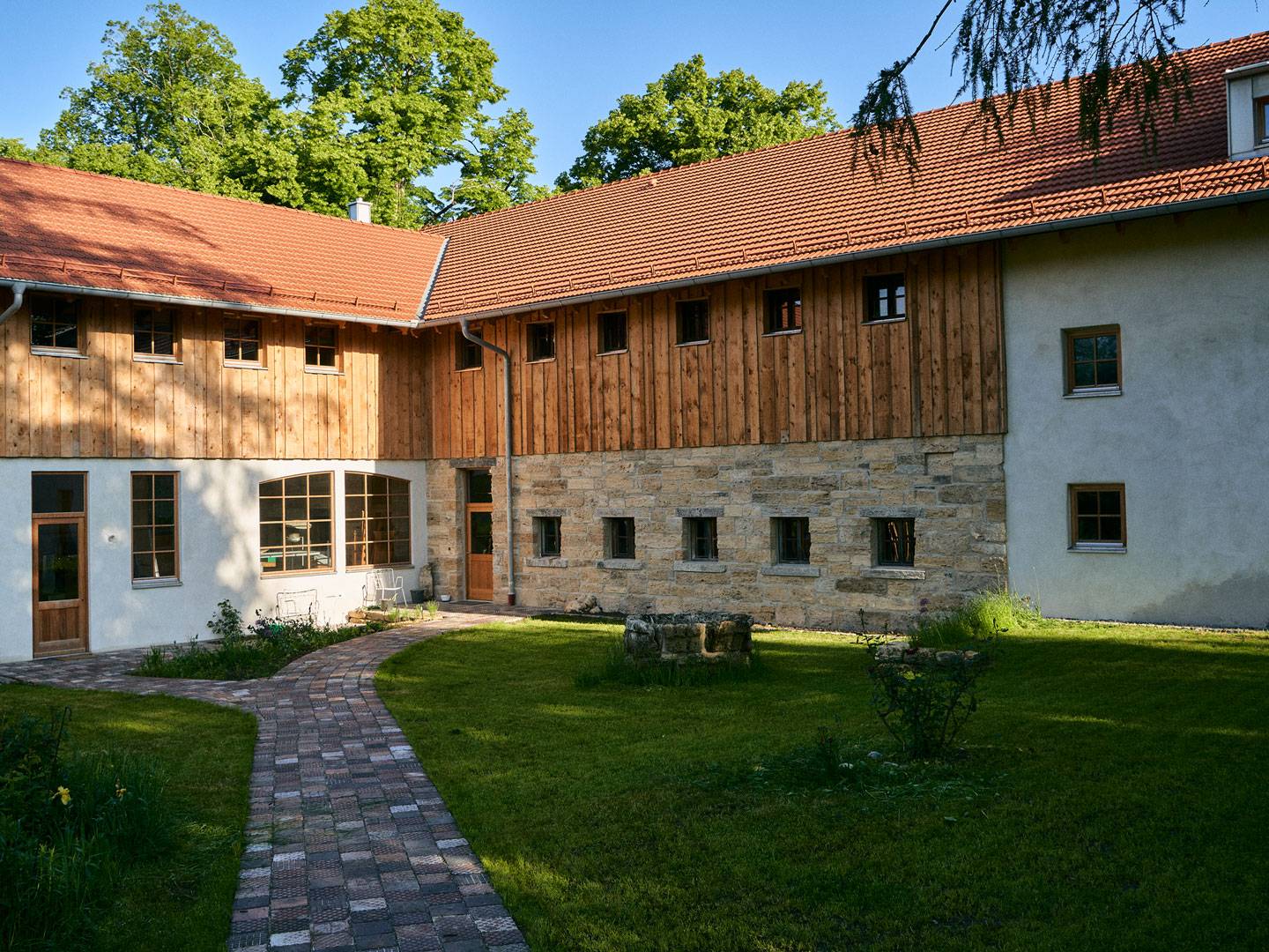 House cover