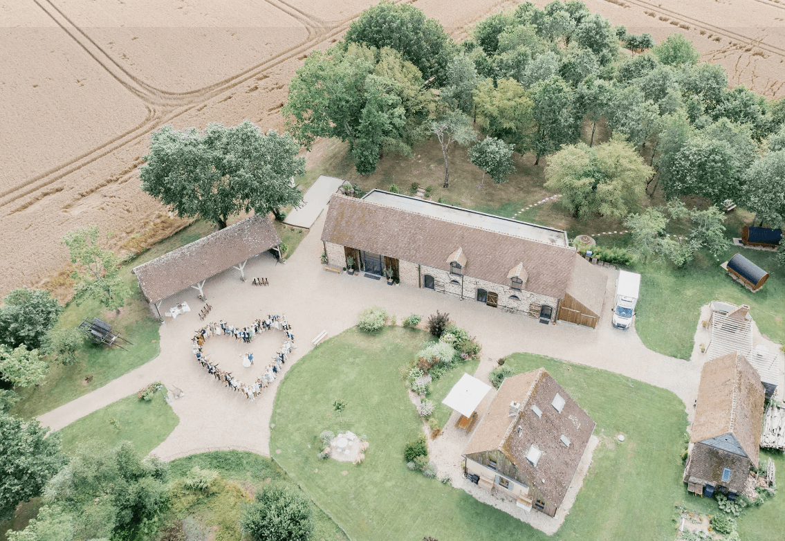 House cover