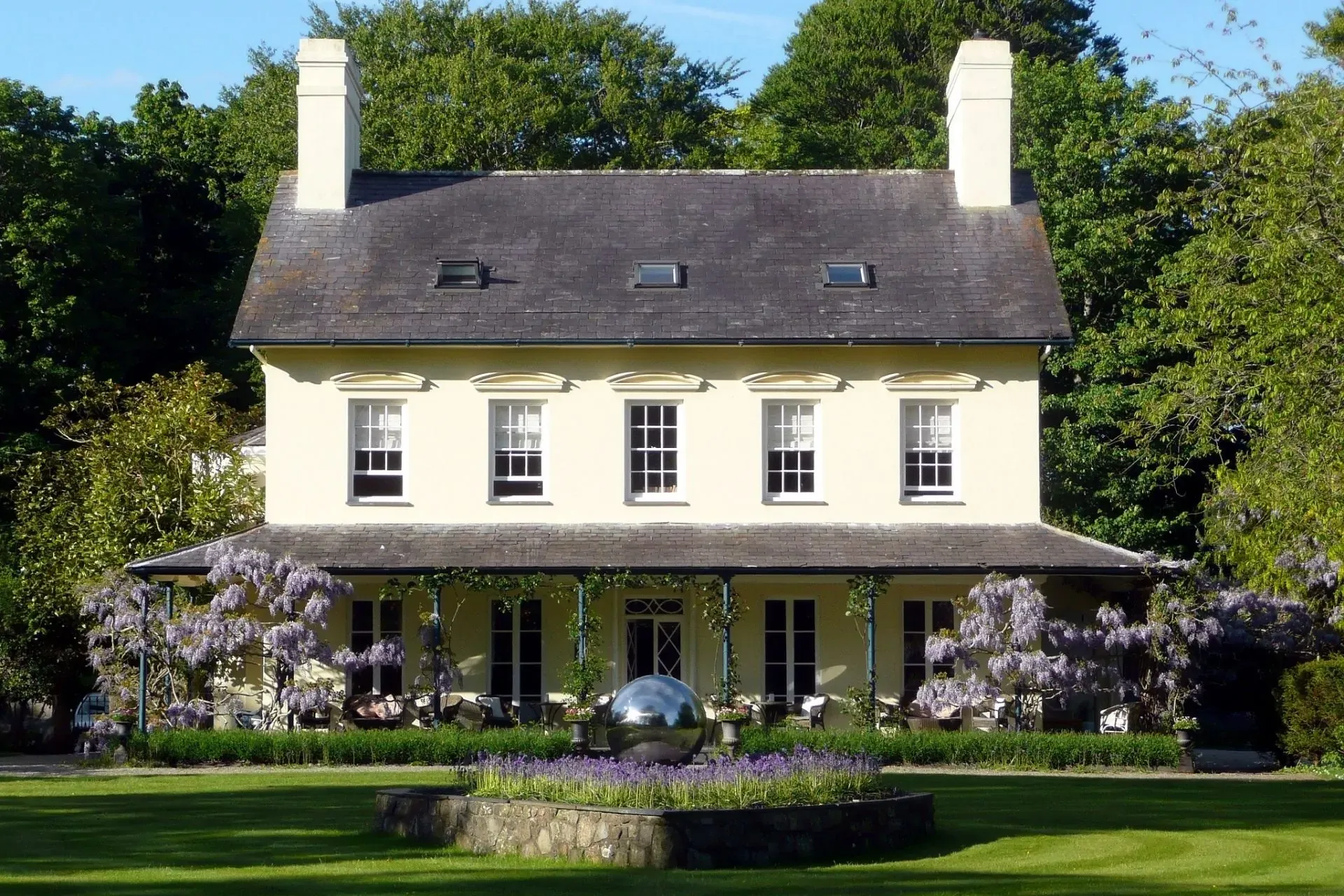 House cover