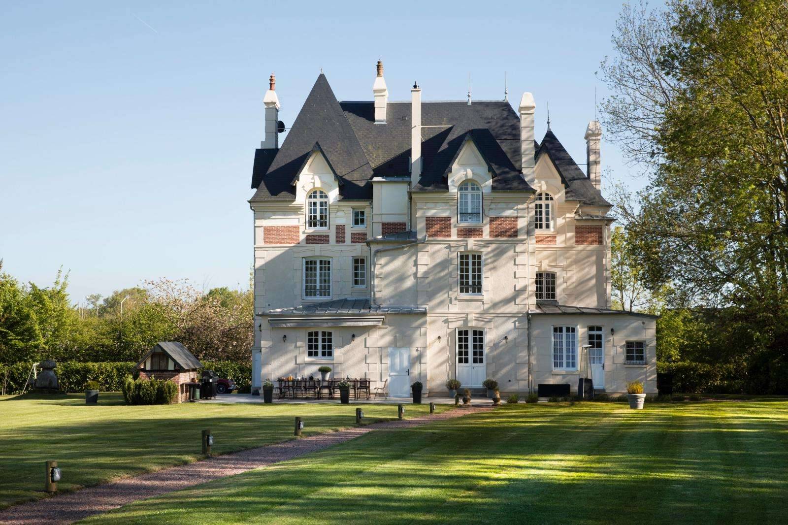 House cover