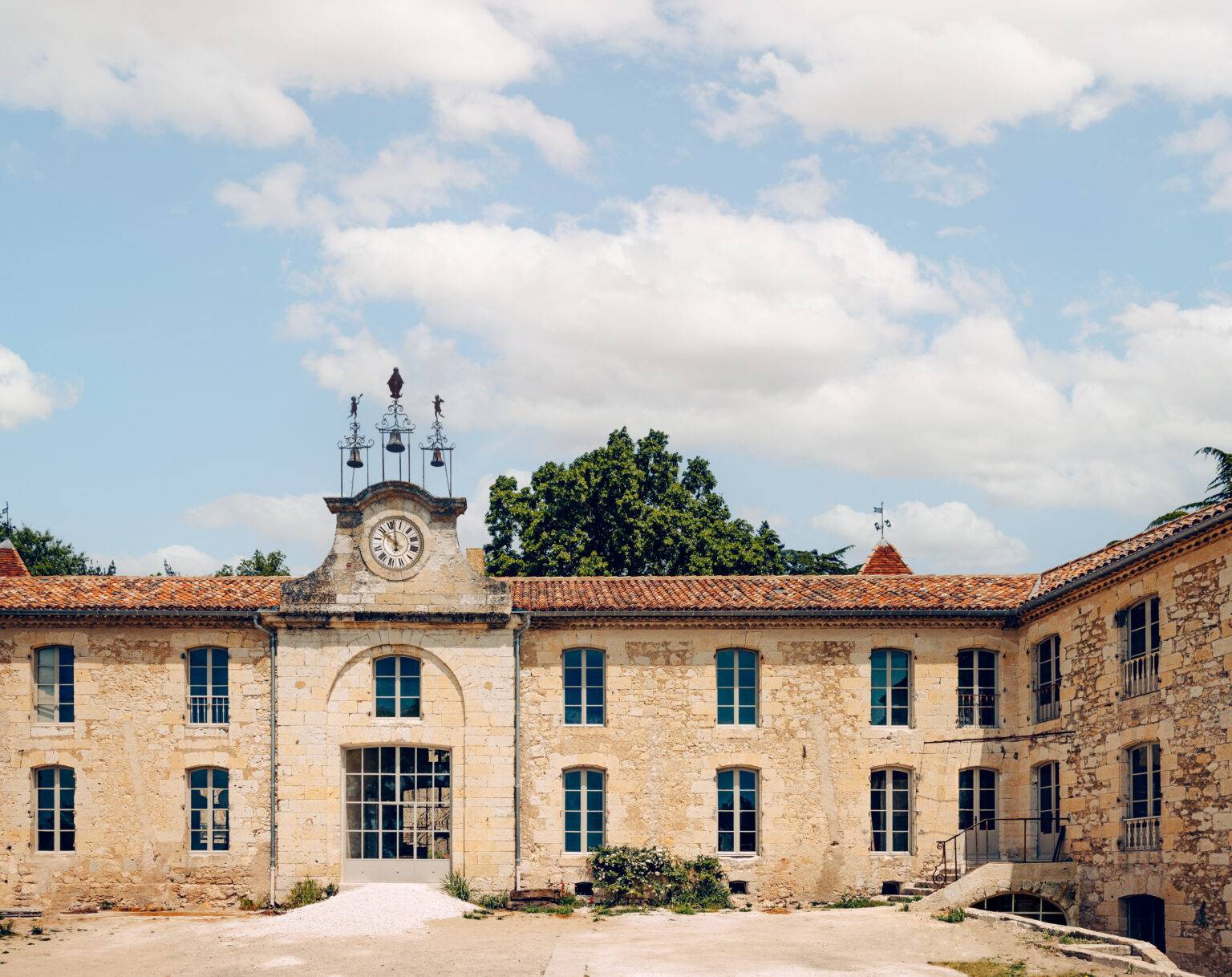 House cover