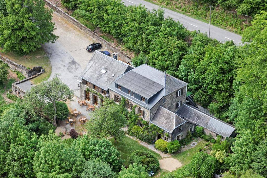 House cover
