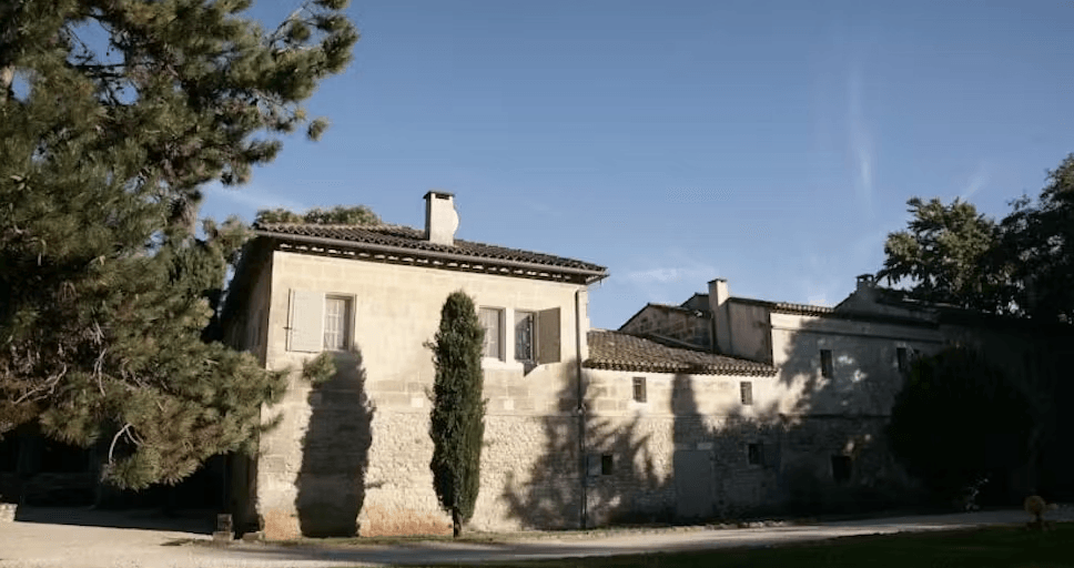 House cover