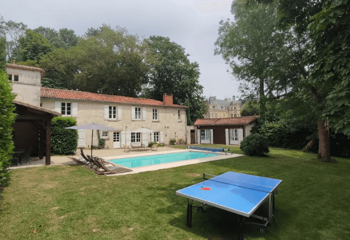 House cover