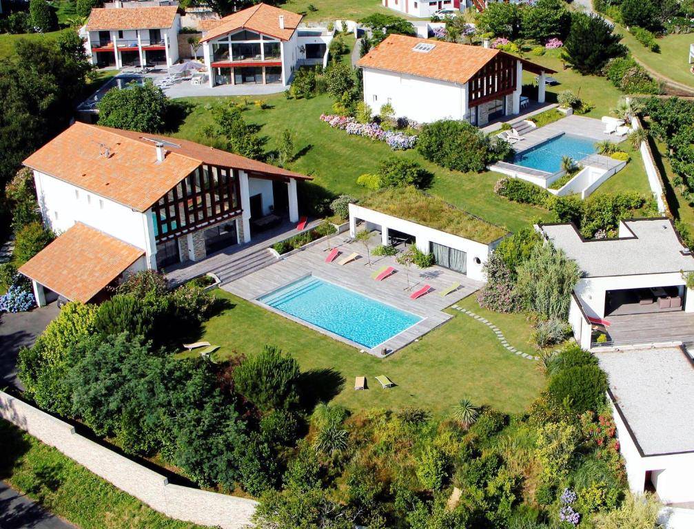 House cover