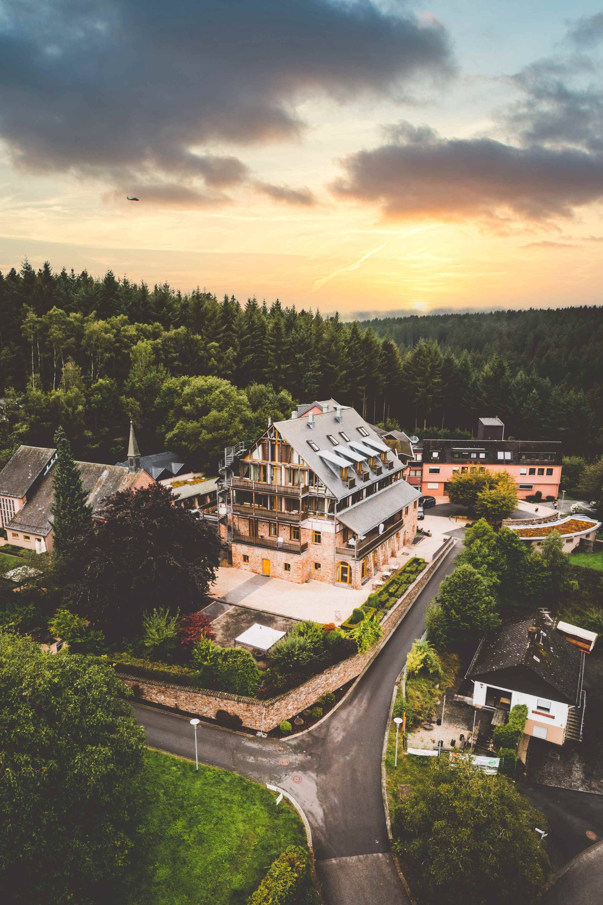 House cover