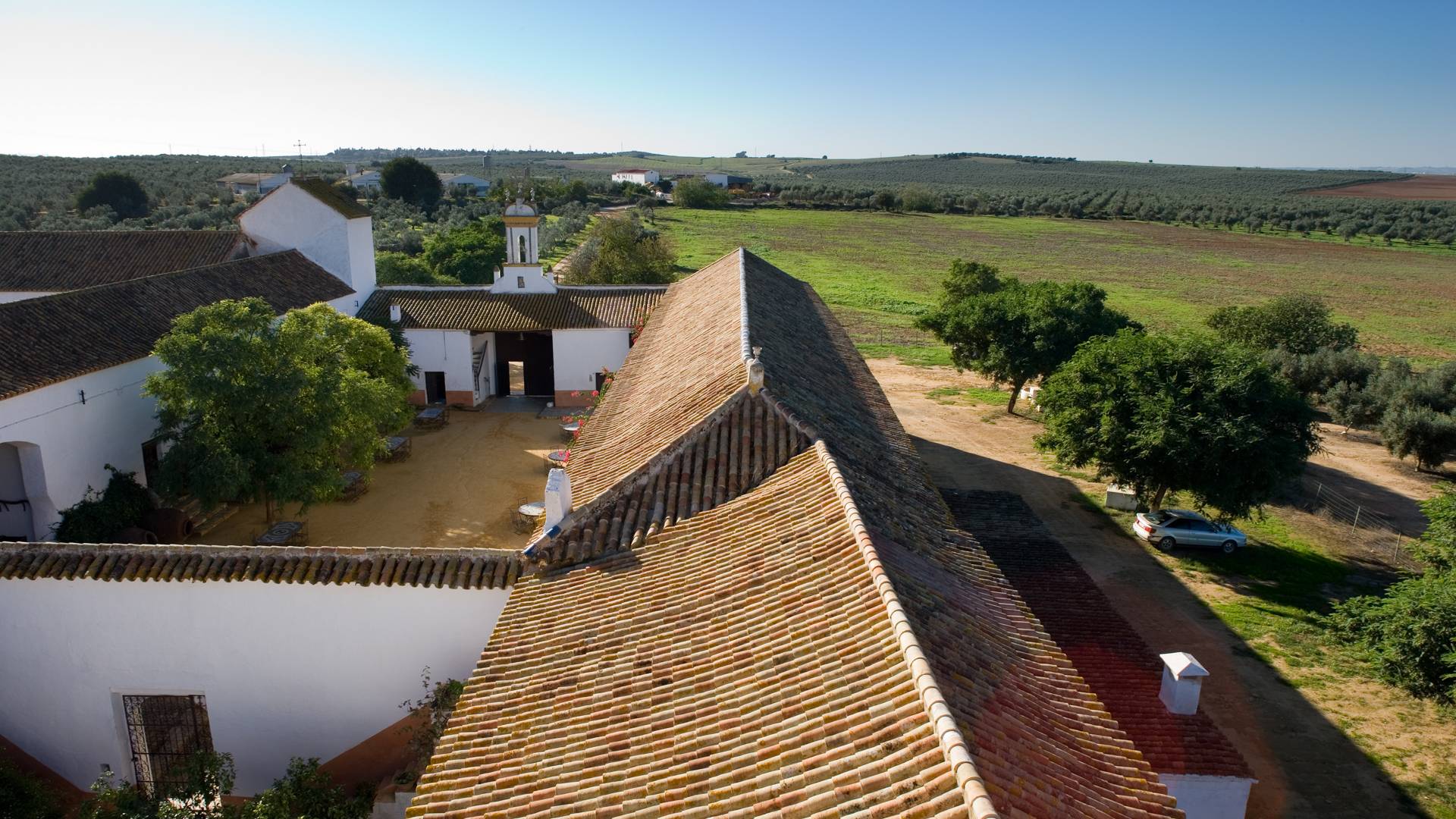 House cover