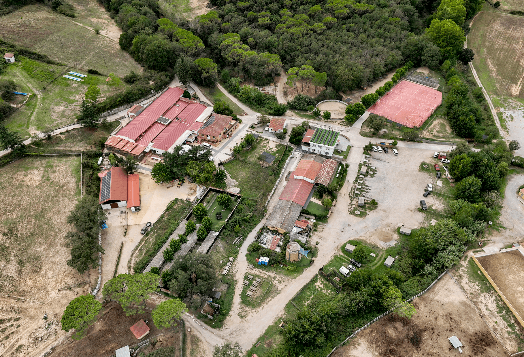 House cover