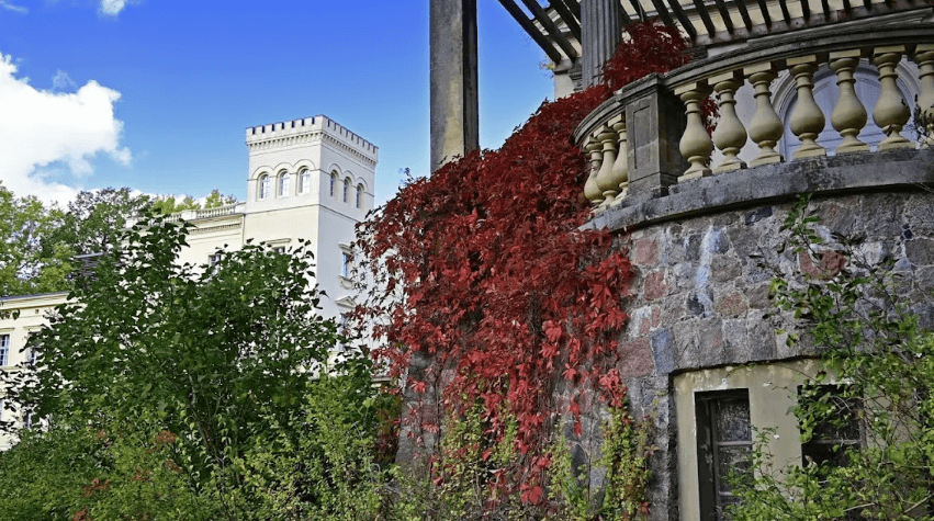 House cover