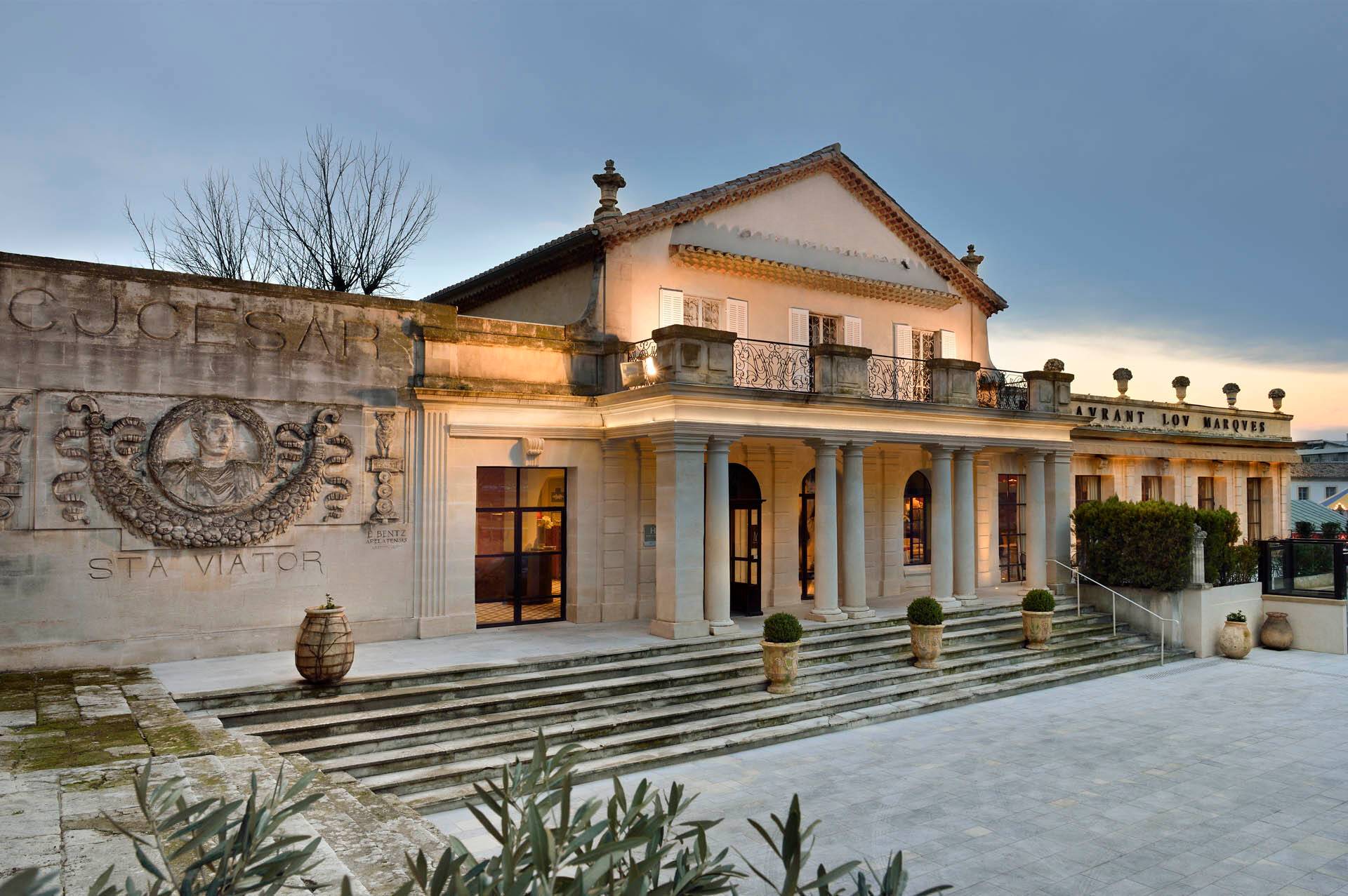 House cover