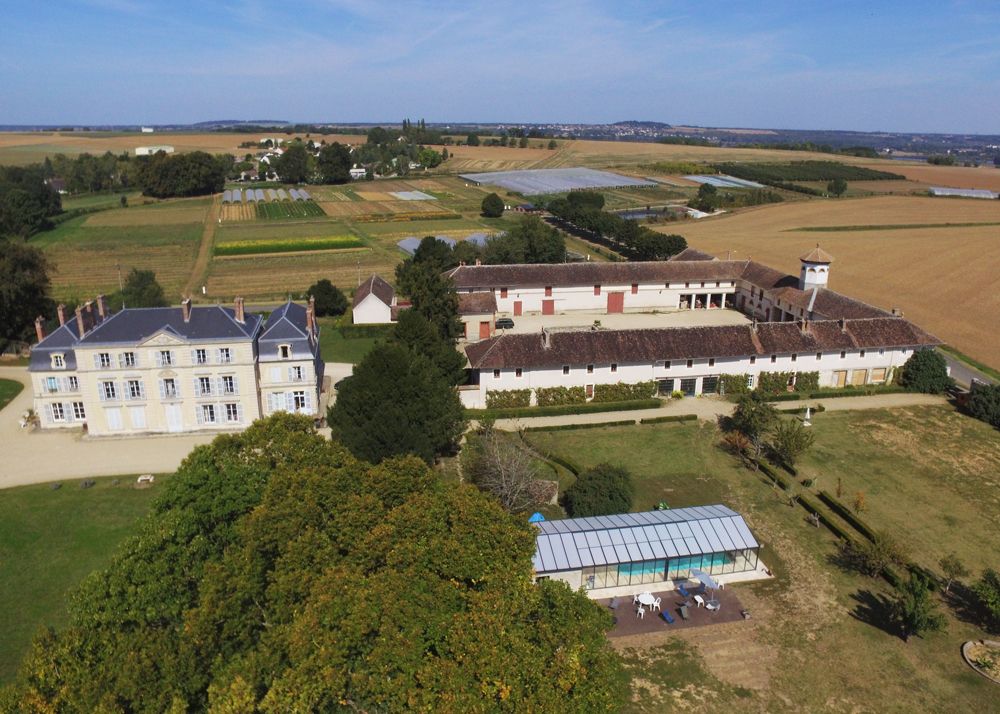 House cover