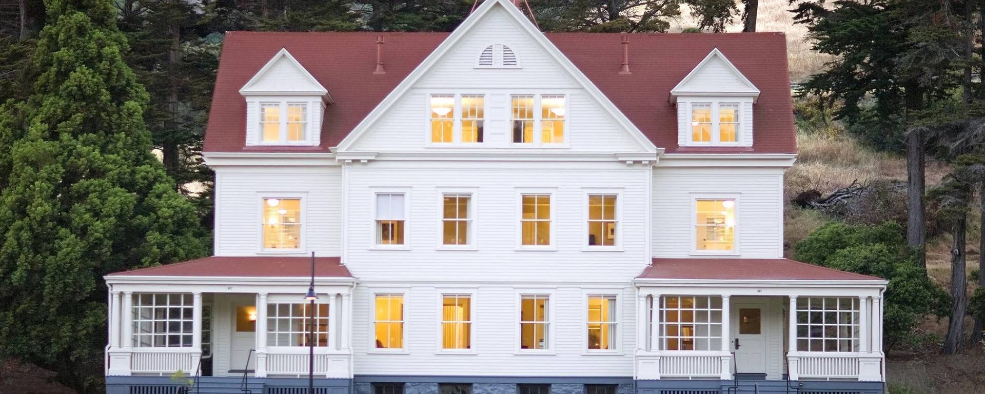 House cover