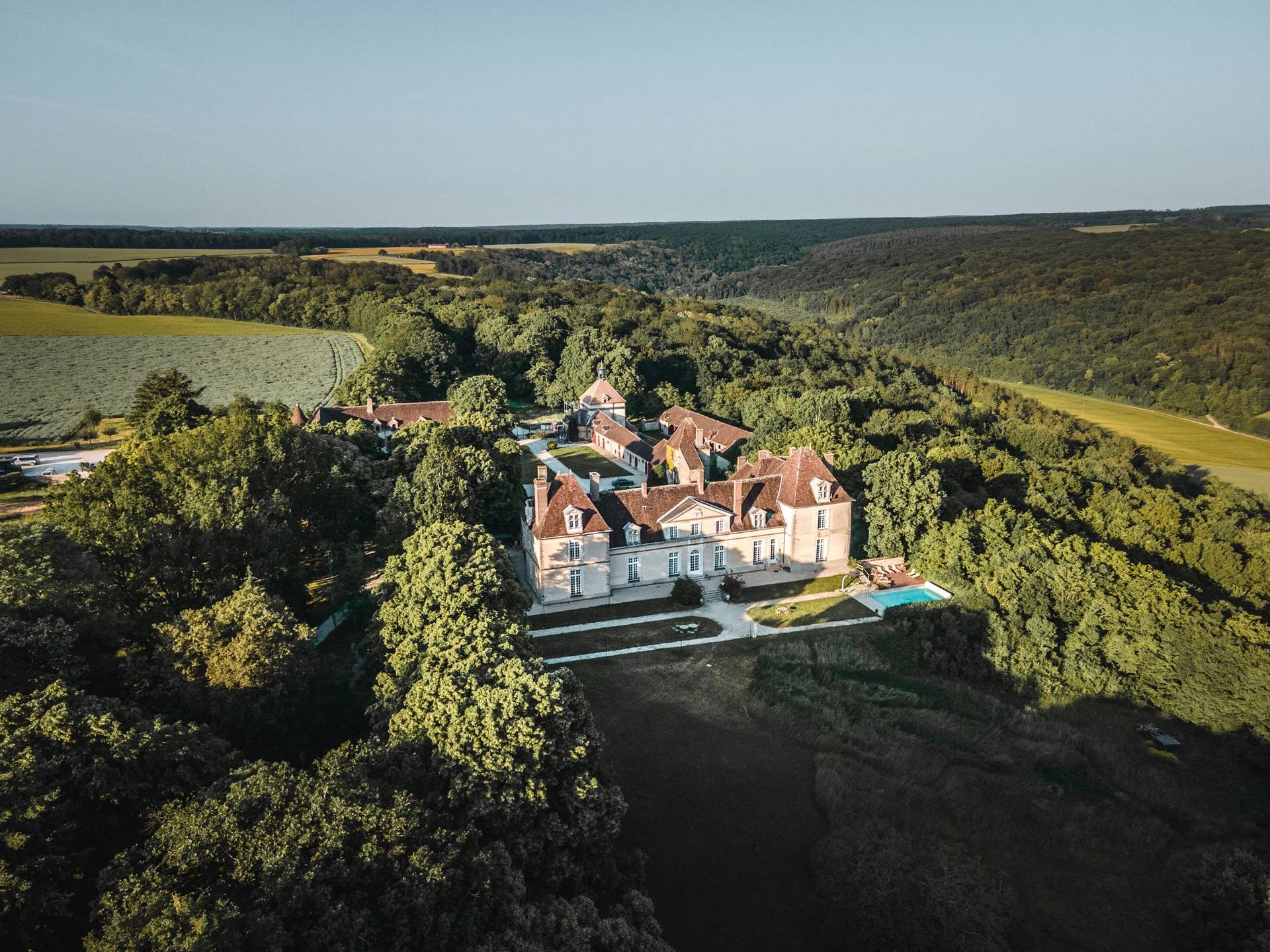 House cover