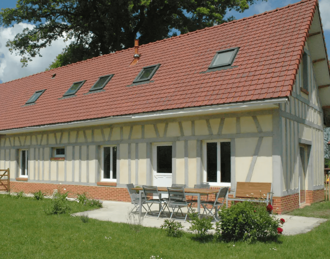 House cover