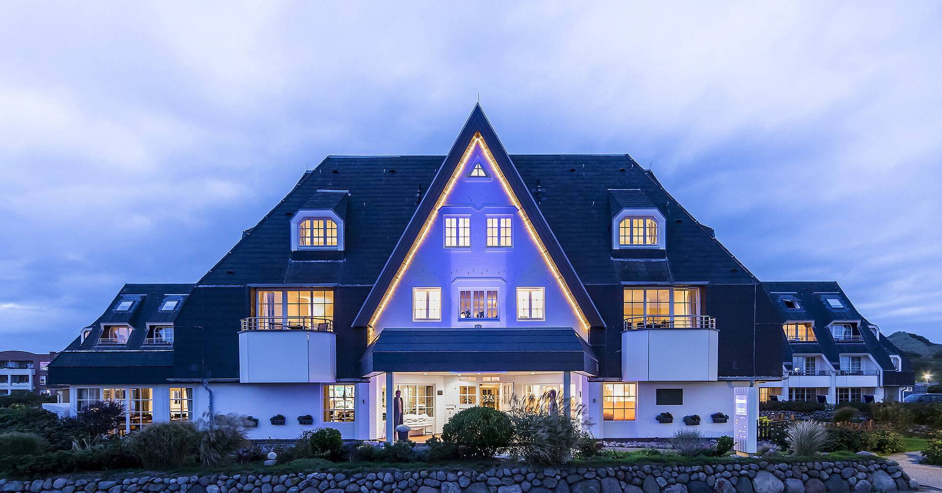 House cover