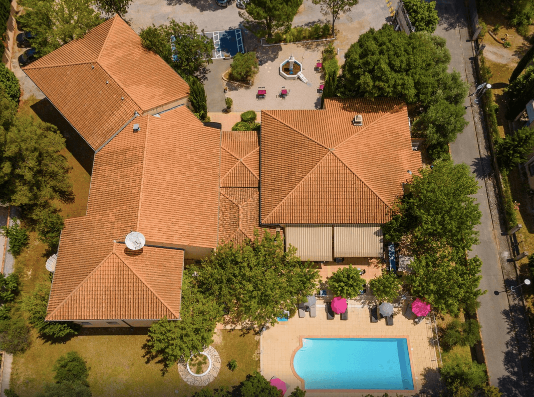 House cover