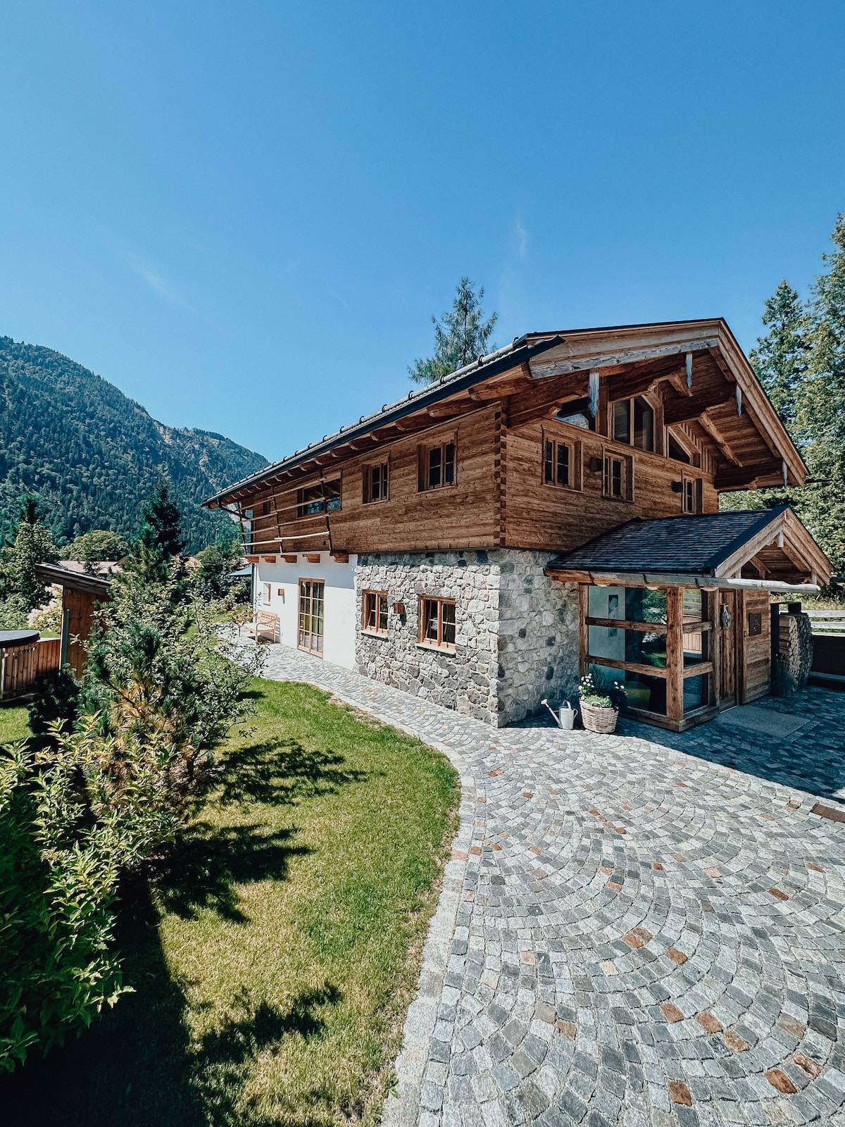 House cover