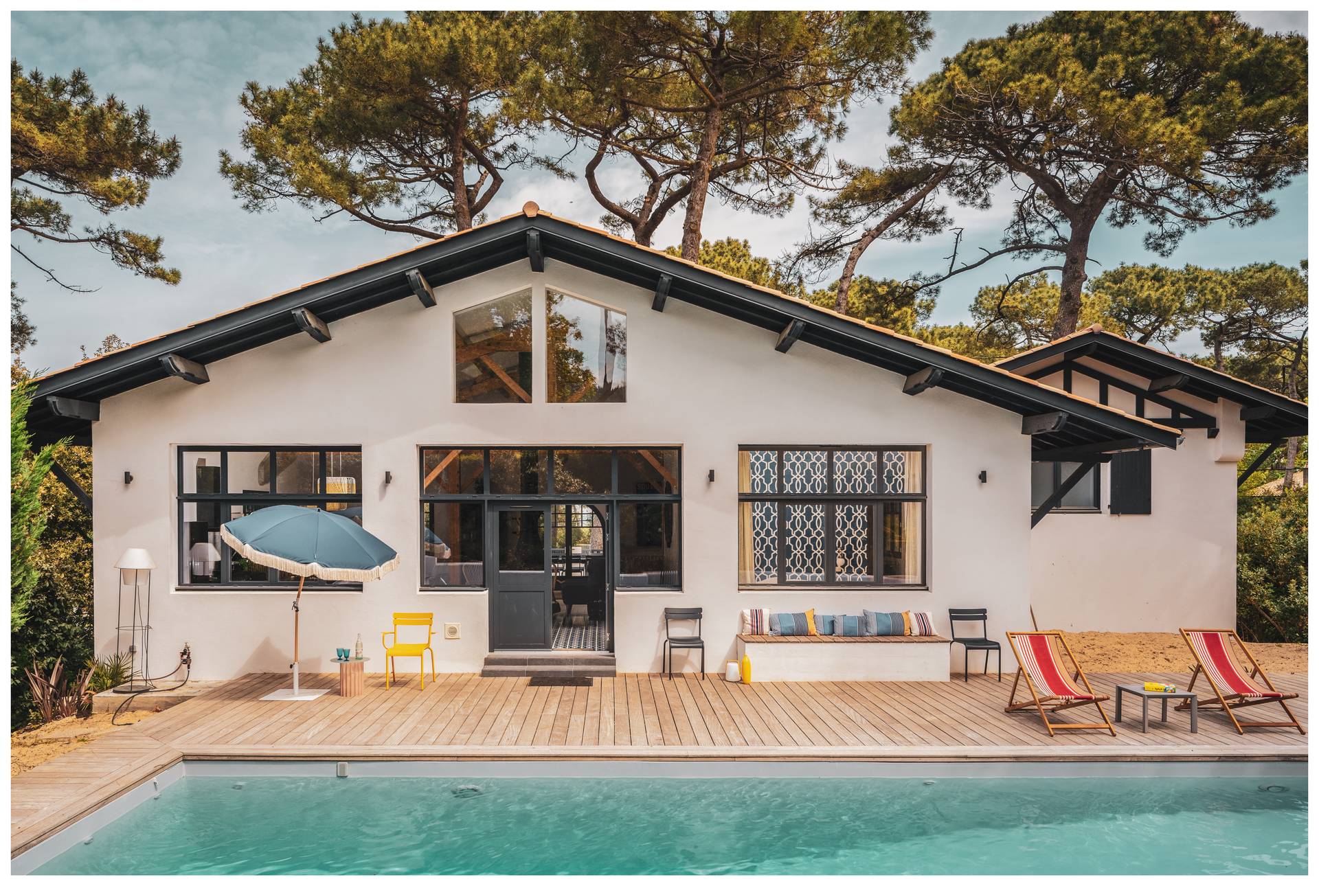 House cover