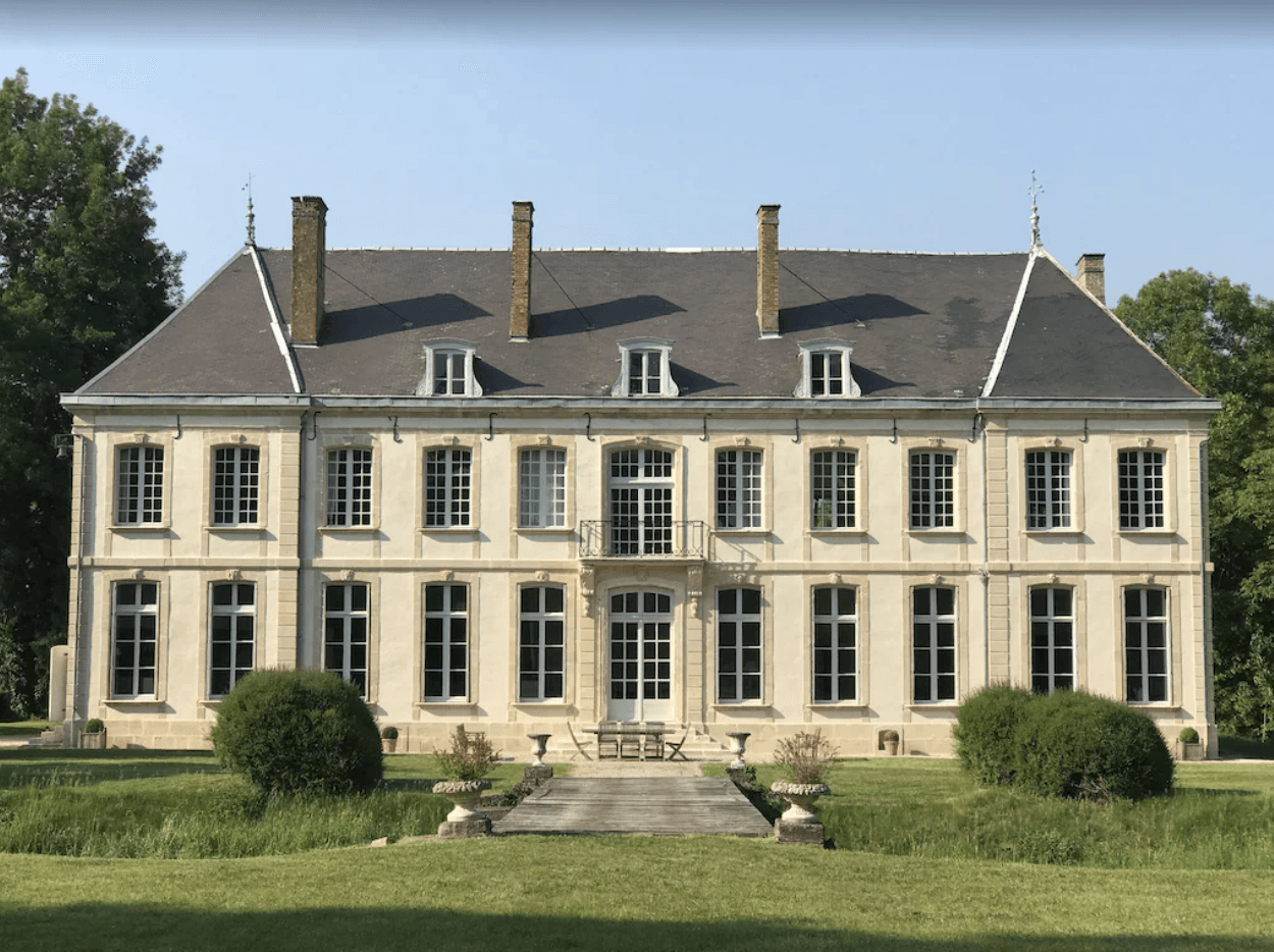 House cover