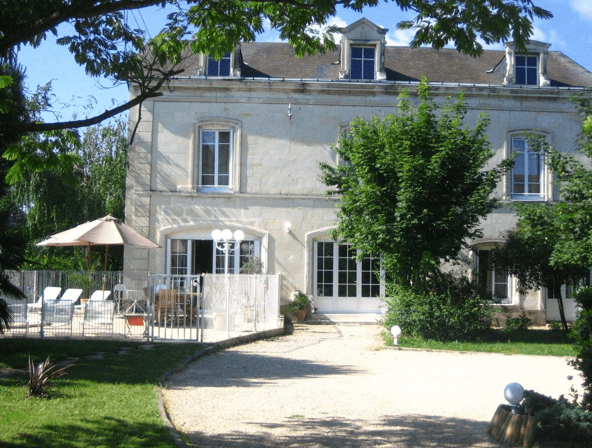 House cover
