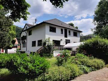 House cover