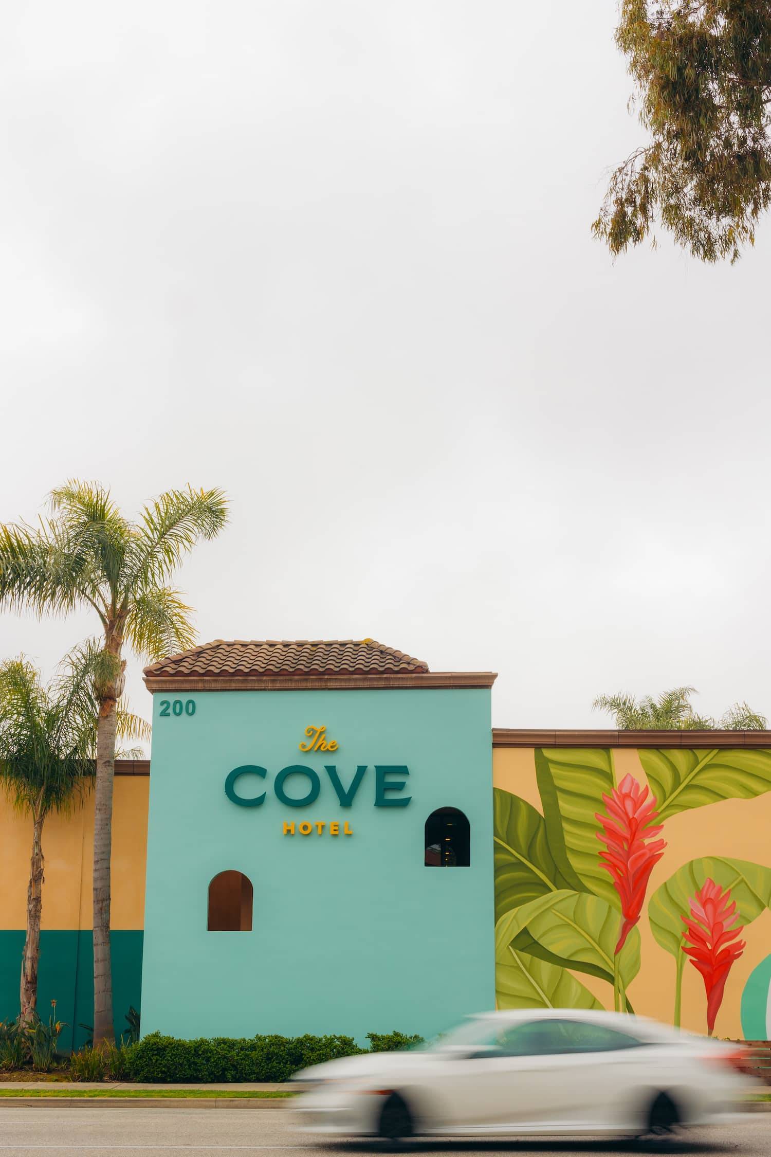 House cover