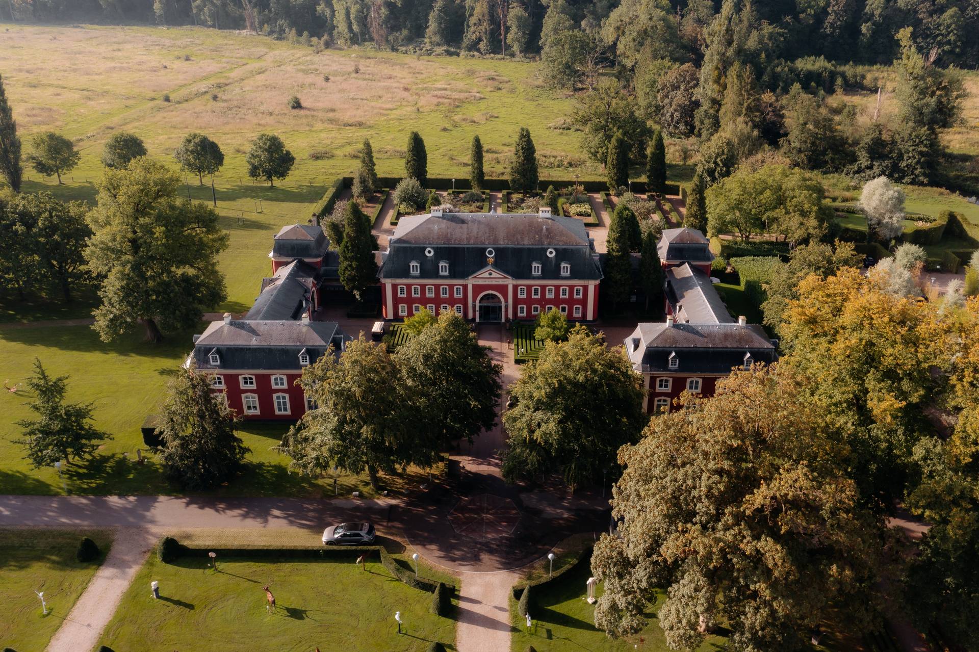 House cover