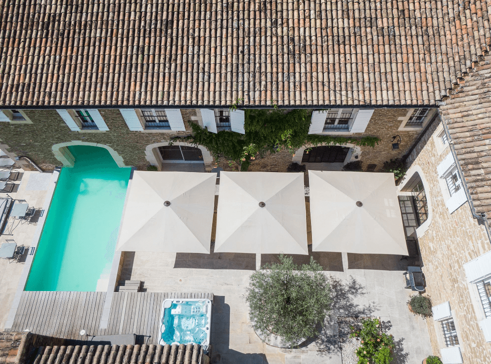 House cover