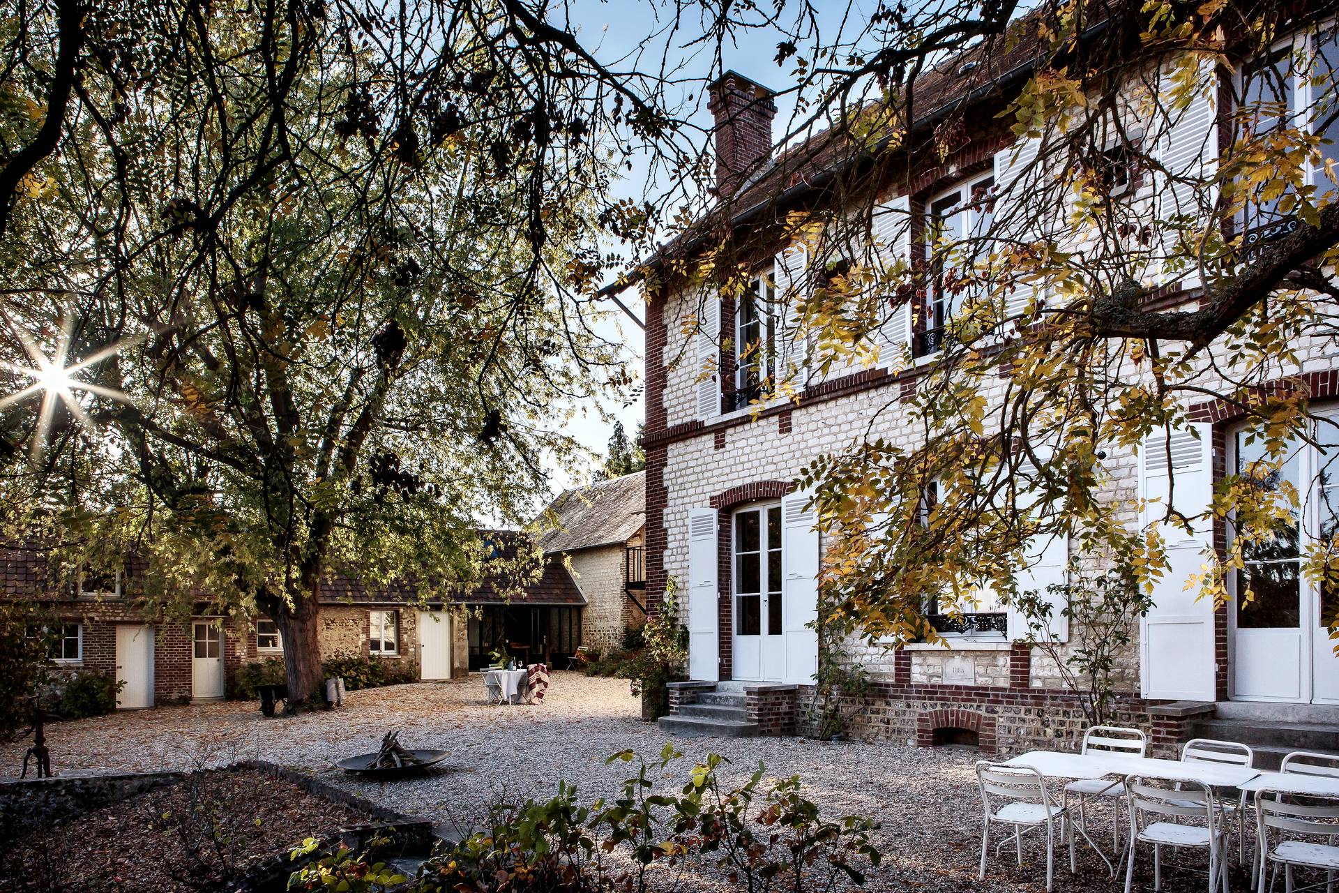 House cover