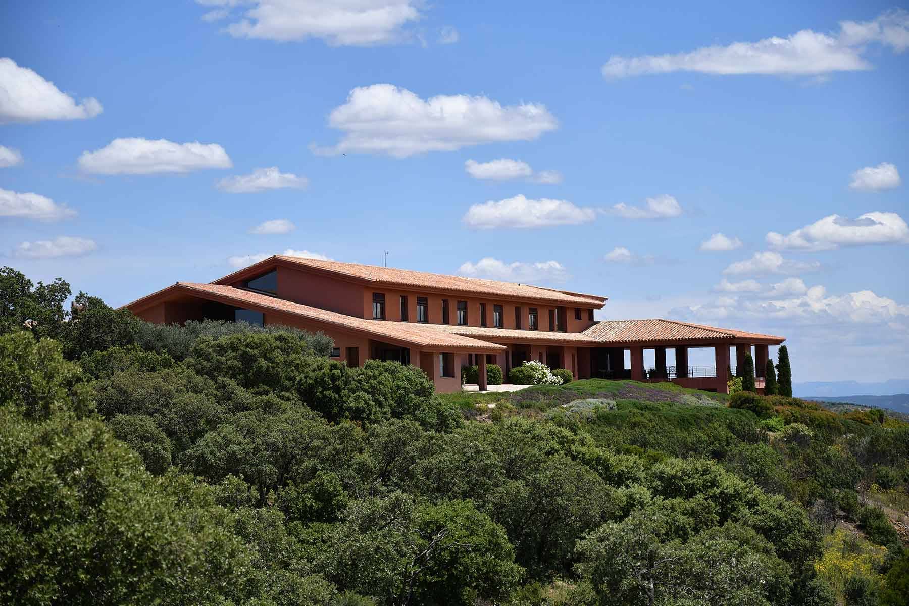 House cover