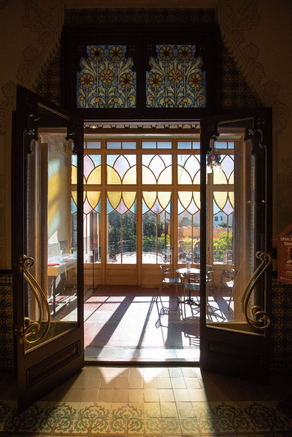 House cover
