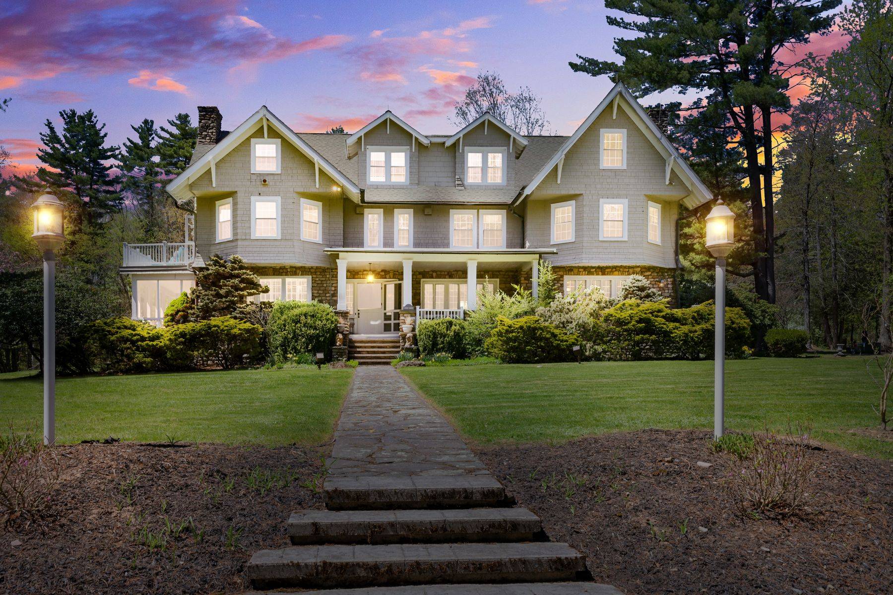 House cover