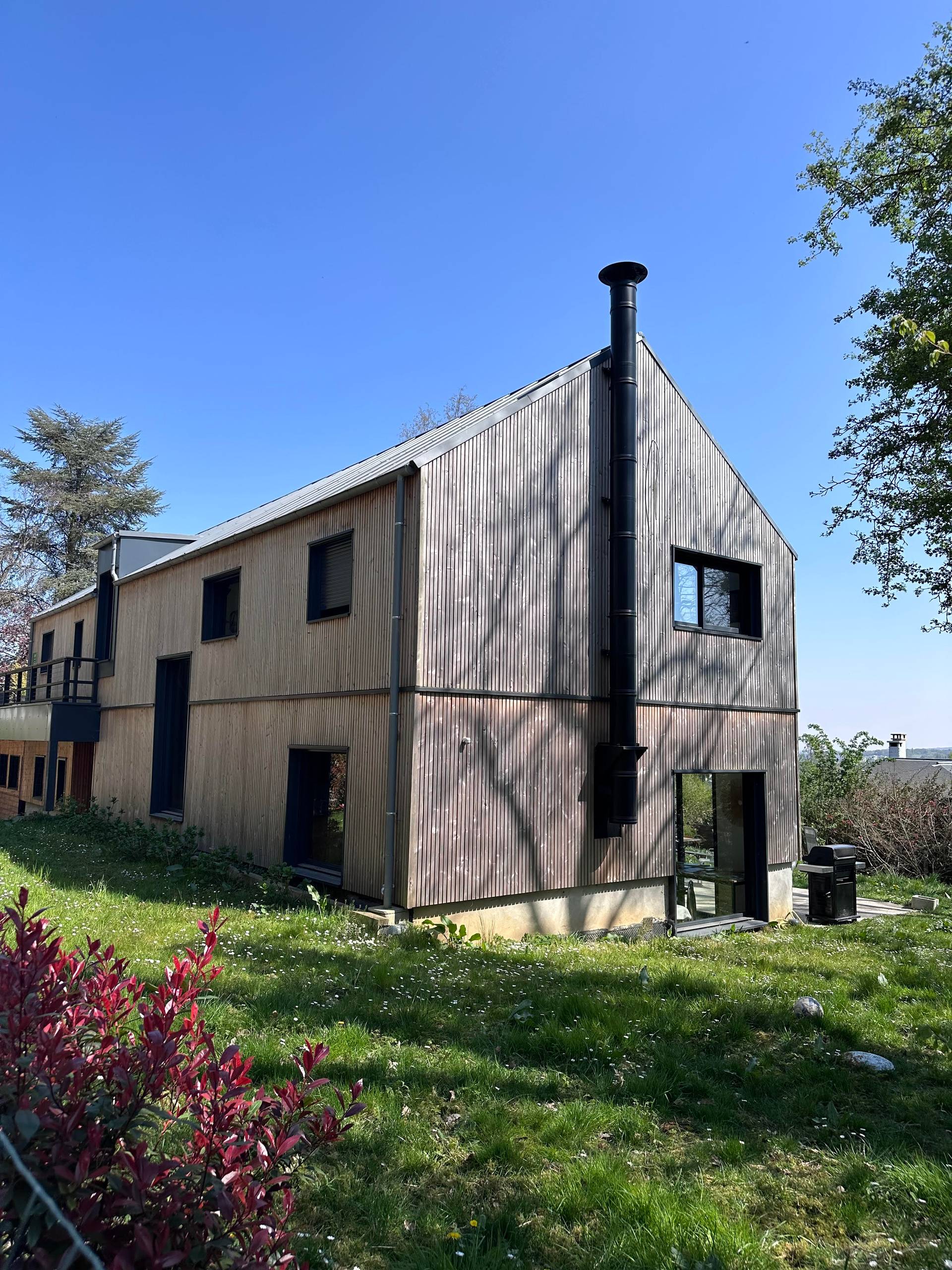 House cover