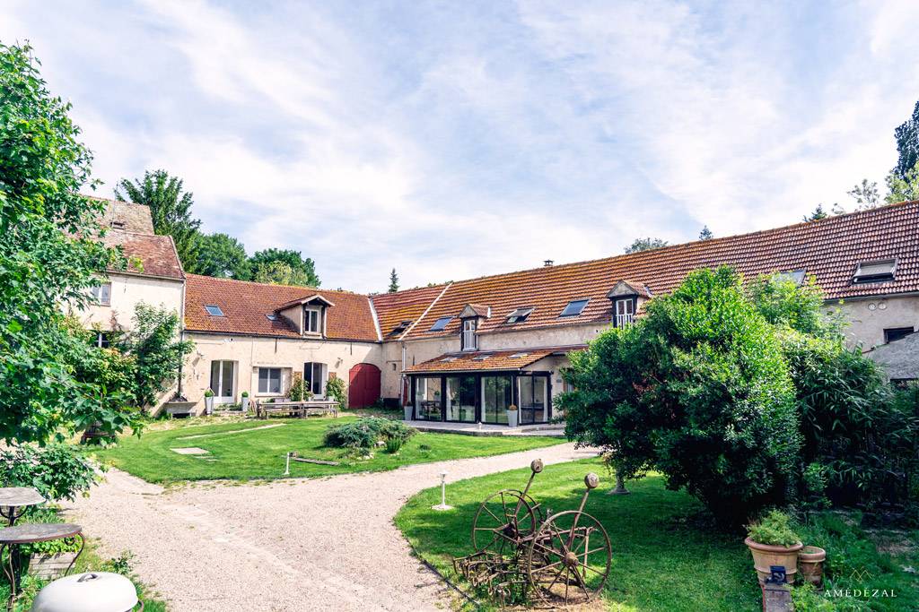 House cover