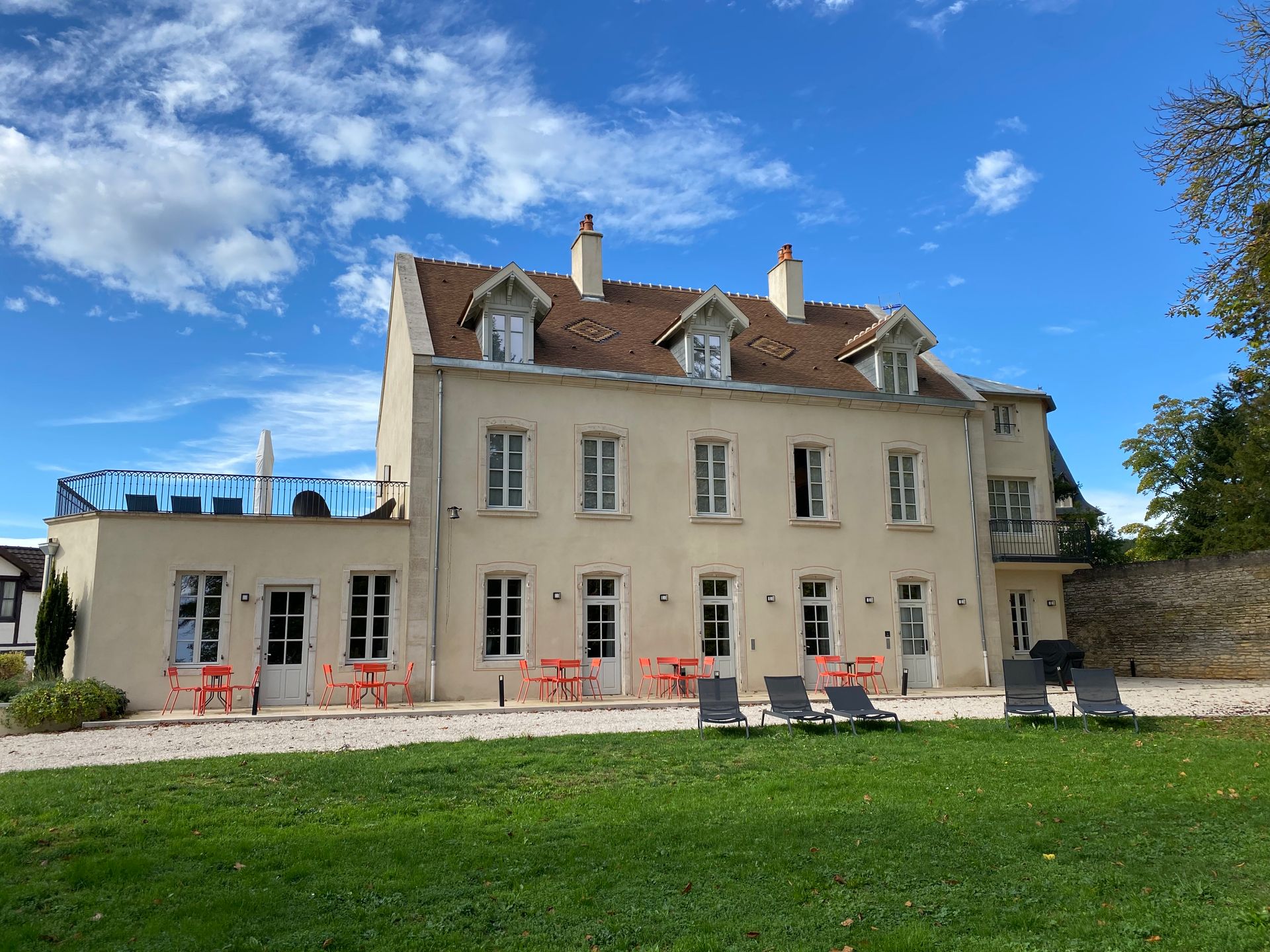 House cover