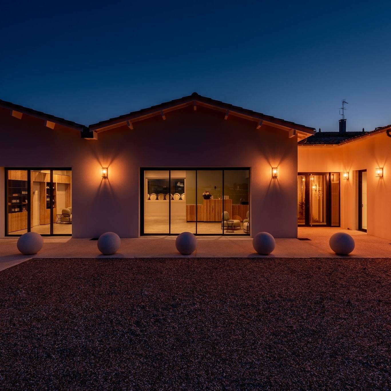House cover