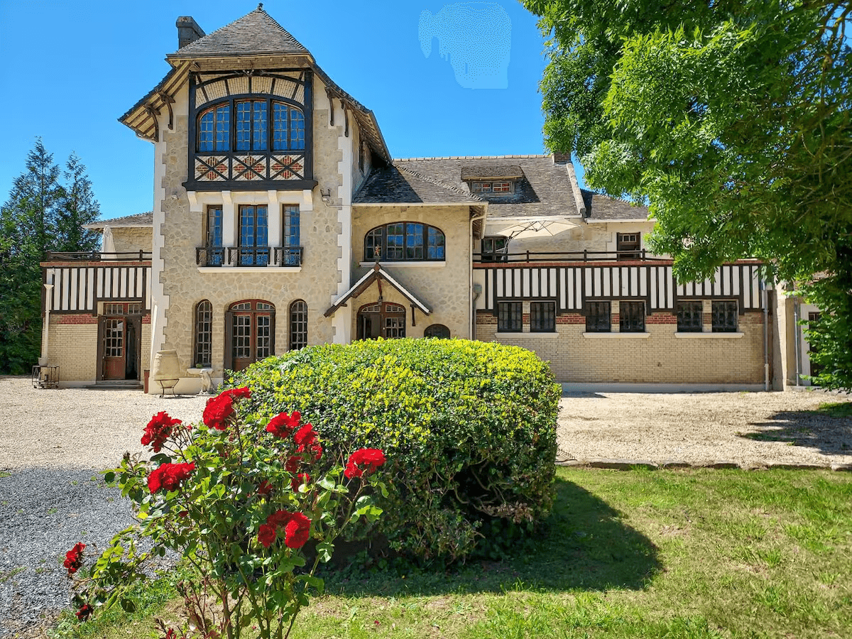 House cover