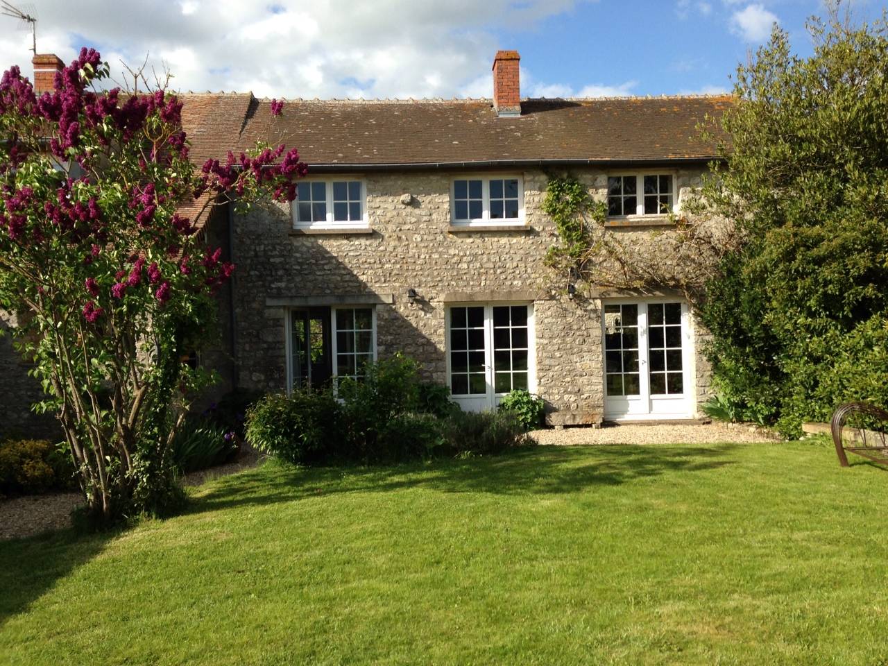 House cover