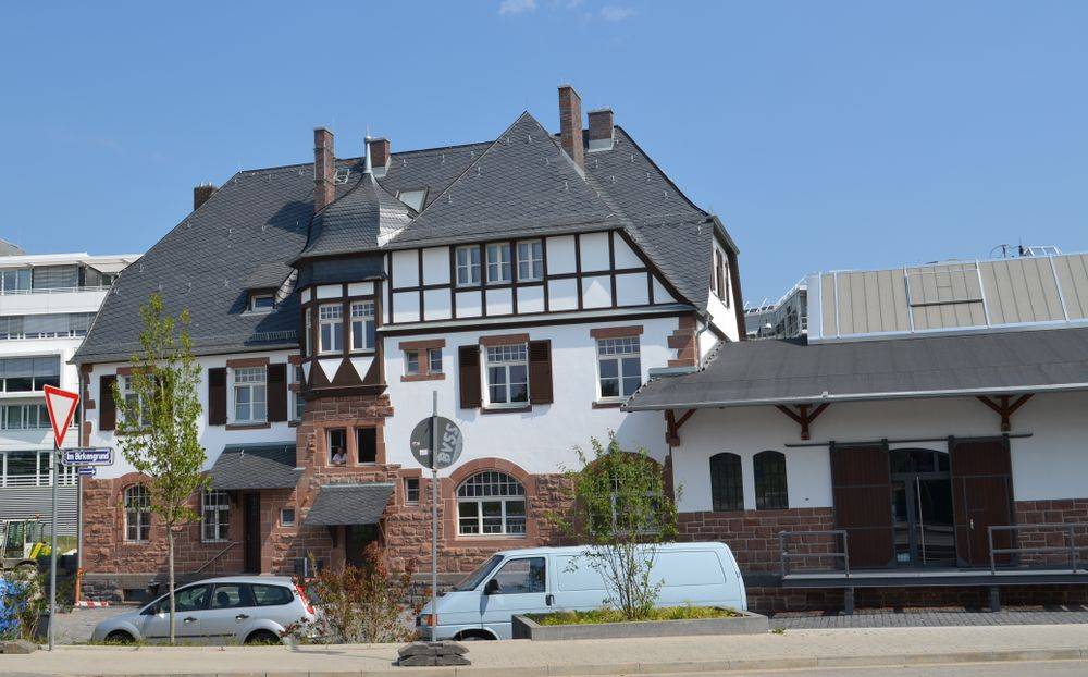 House cover