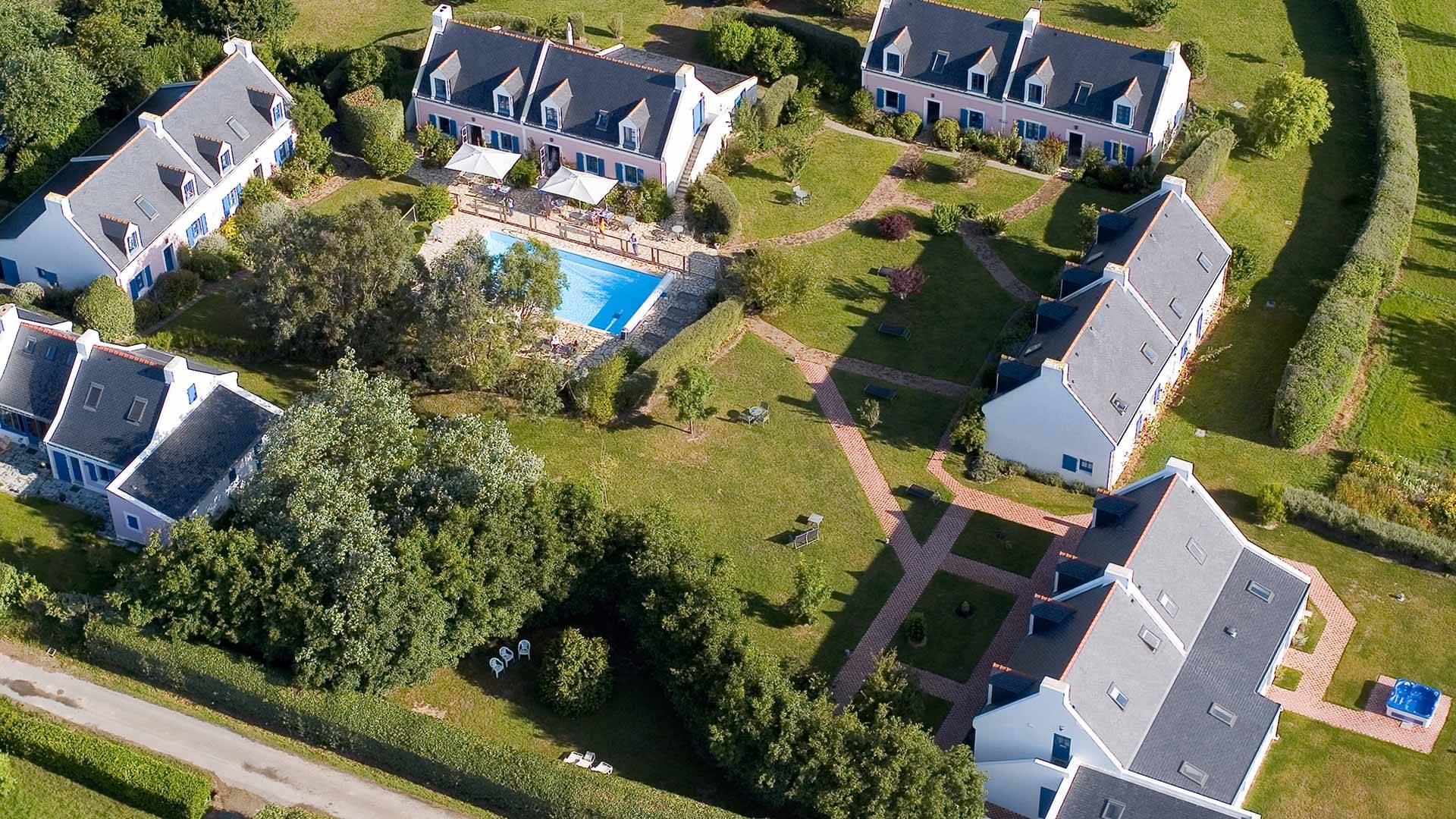 House cover