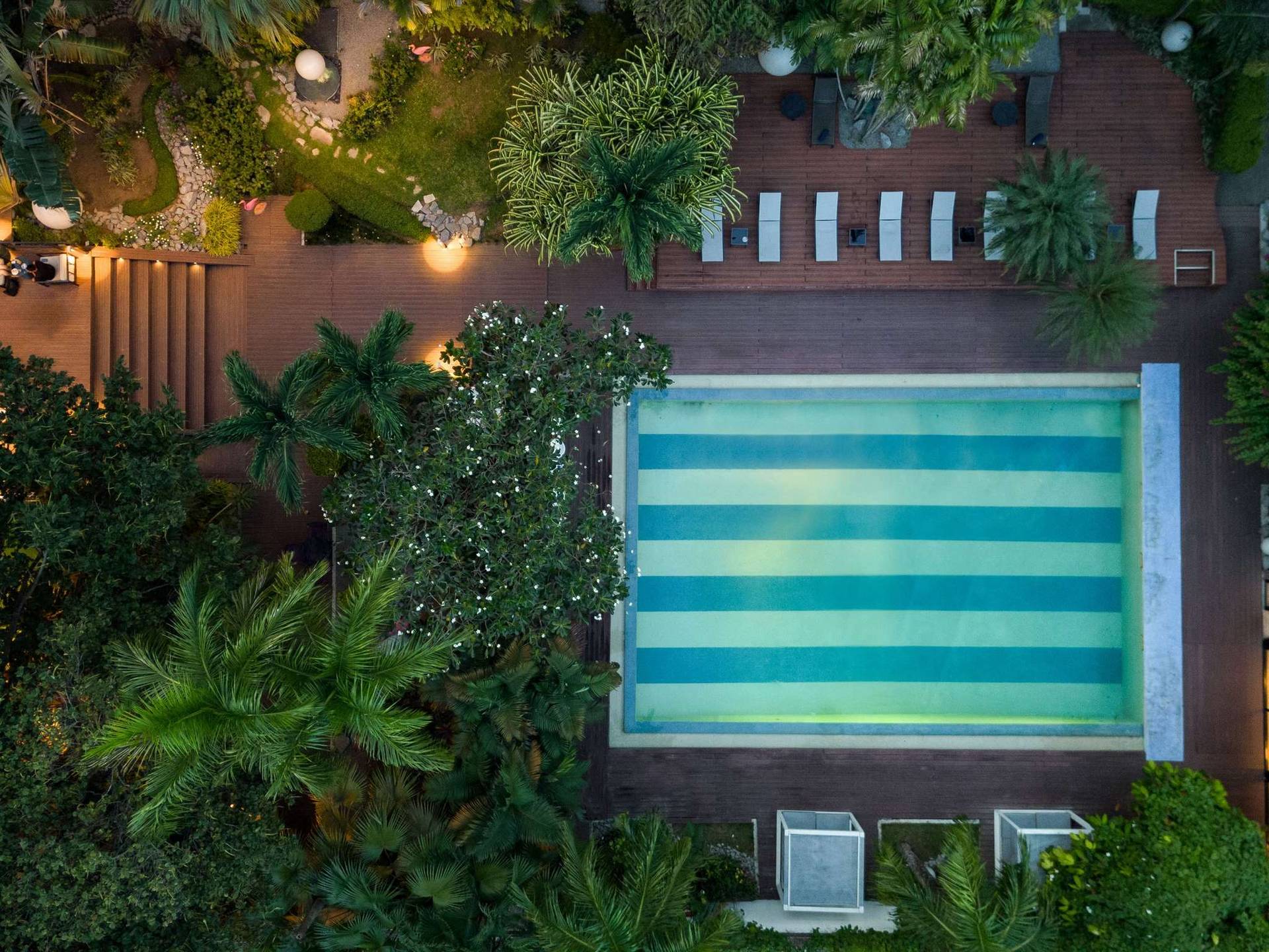 House cover