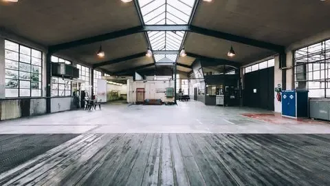 House cover