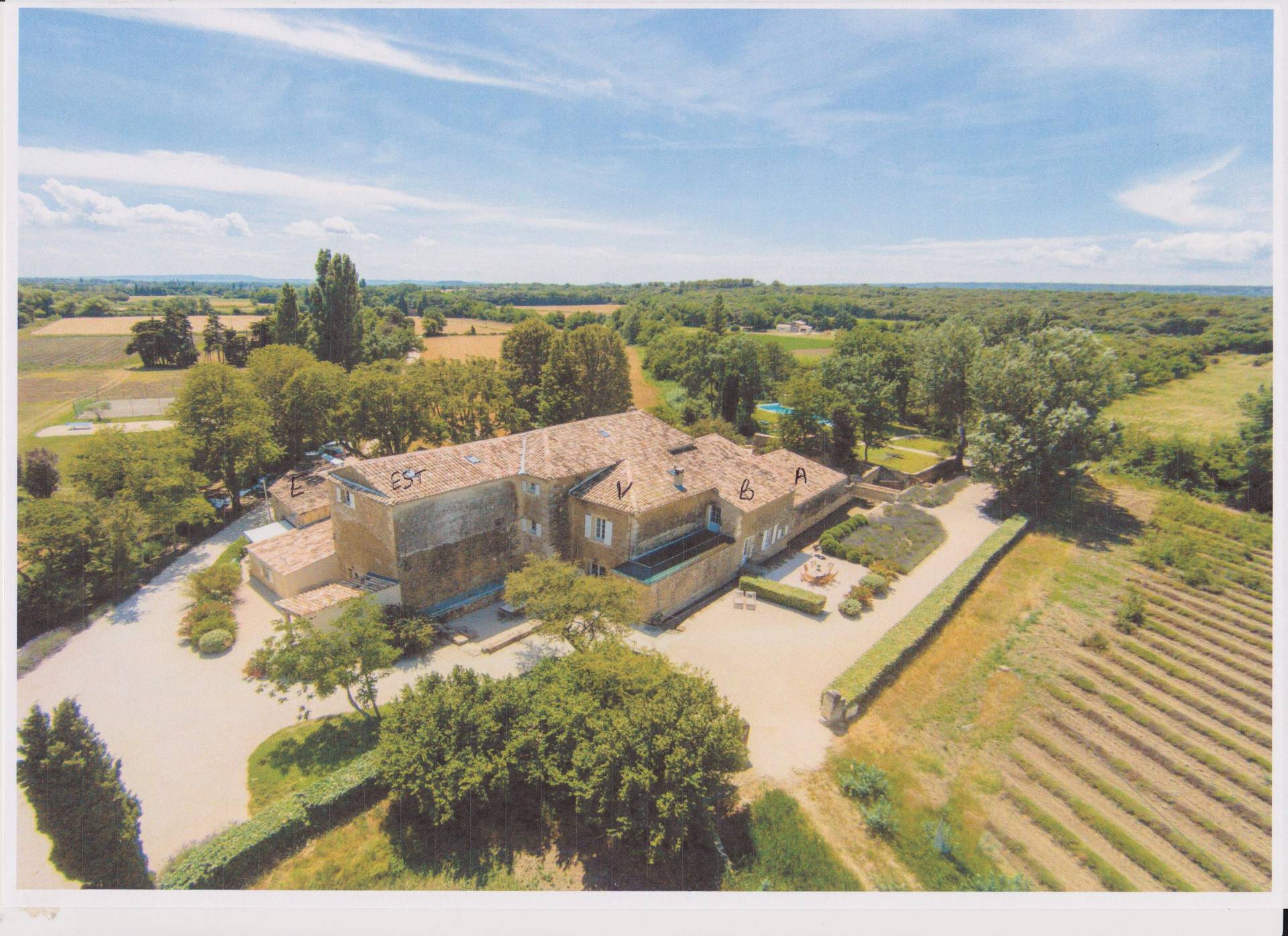 House cover